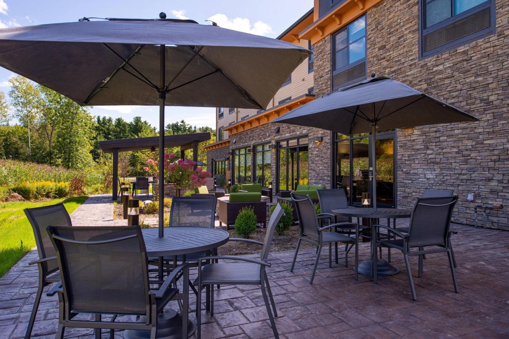 Fairfield Inn & Suites By Marriott קנטון מראה חיצוני תמונה